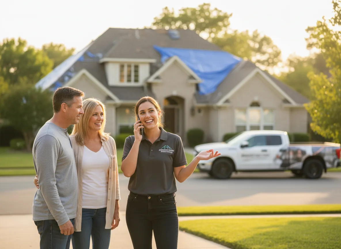 Emergency Roof Repair Amery, WI FAQs